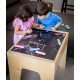Art Light Activity Table (Full Set: 5-in-1)